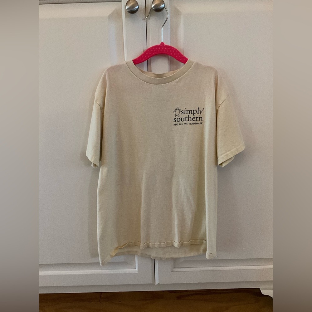 Simply Southern shirt